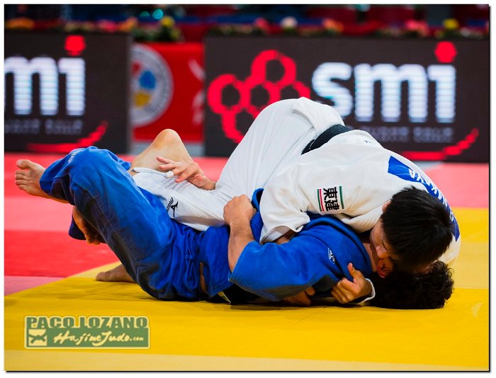 Paris 2014 by P.Lozano cat -73 kg (63)